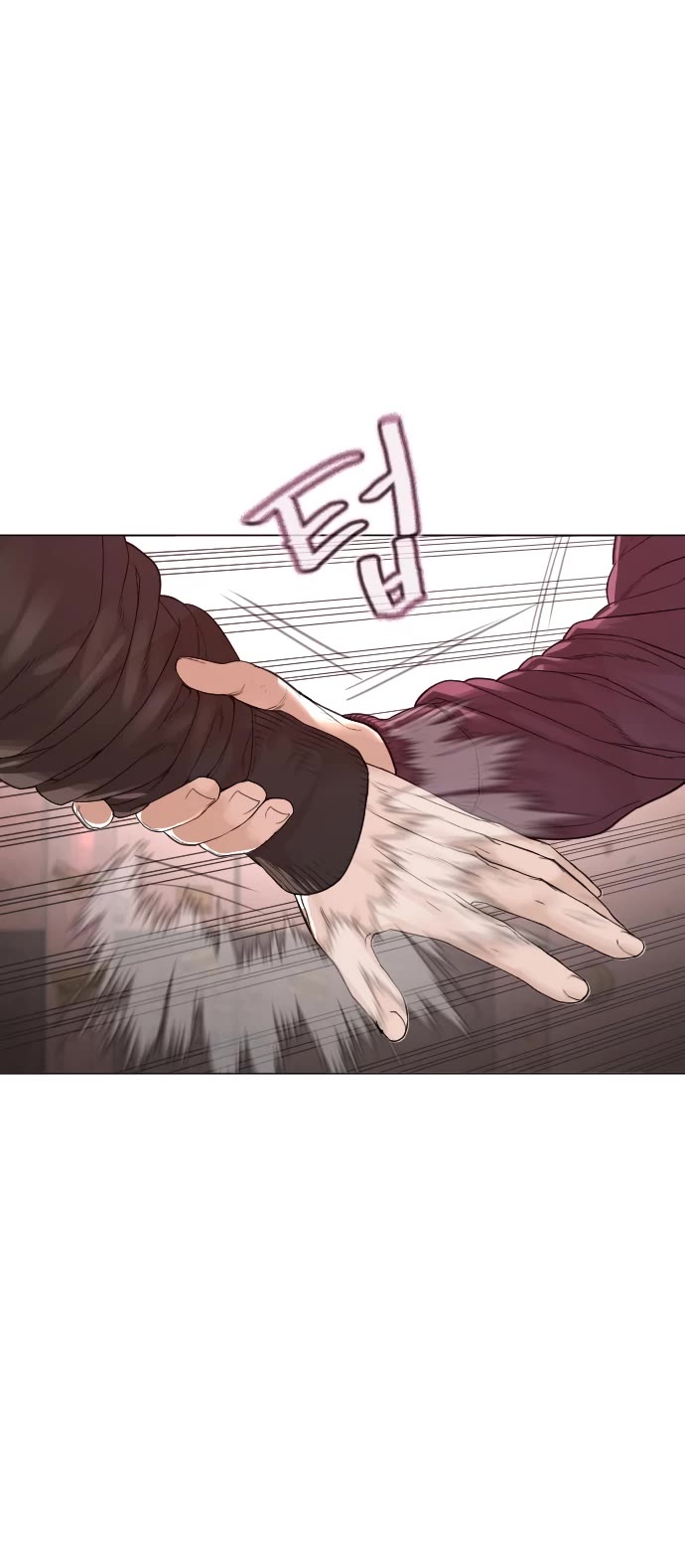 How to Fight Chapter 173 page 18 - Chapter 173: Beast! Beast!
