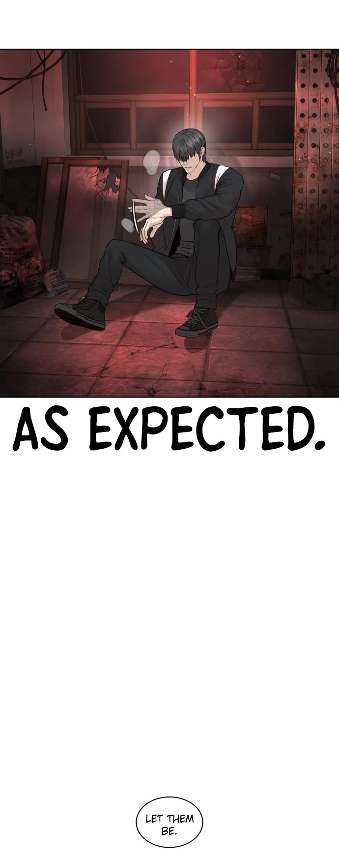How to Fight Chapter 173 page 22 - Chapter 173: Beast! Beast!