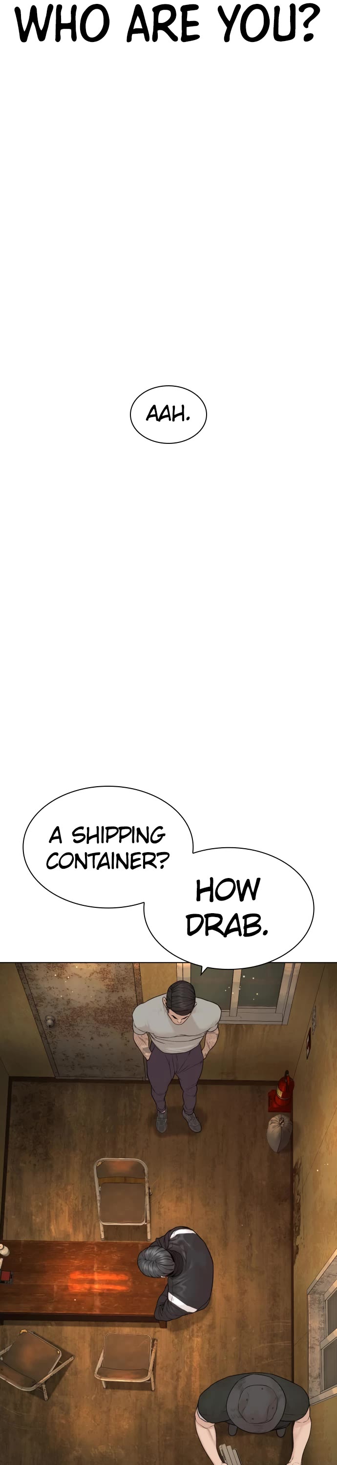 How to Fight Chapter 173 page 30 - Chapter 173: Beast! Beast!