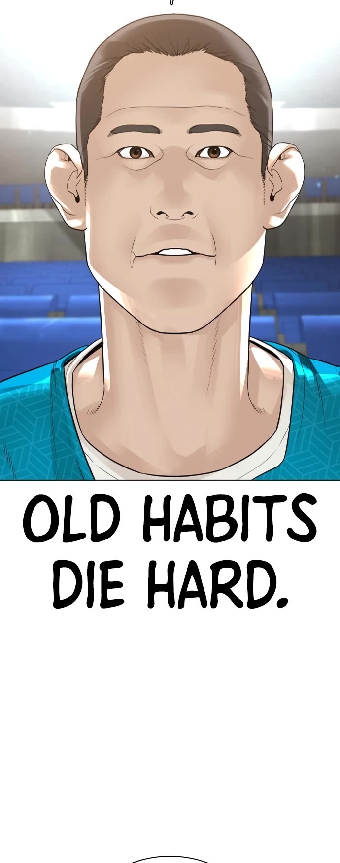 How to Fight Chapter 173 page 42 - Chapter 173: Beast! Beast!