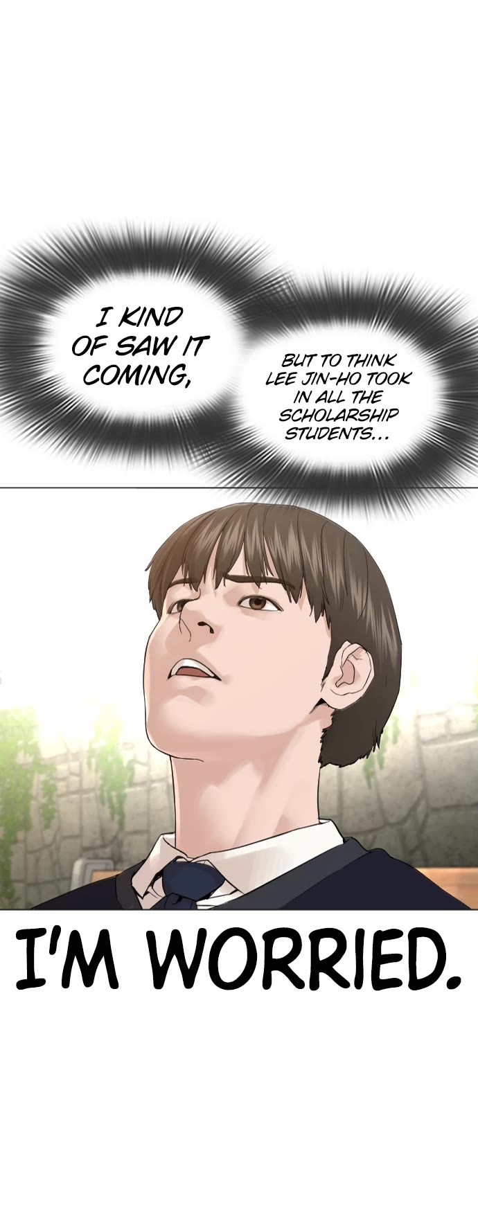 How to Fight Chapter 173 page 47 - Chapter 173: Beast! Beast!