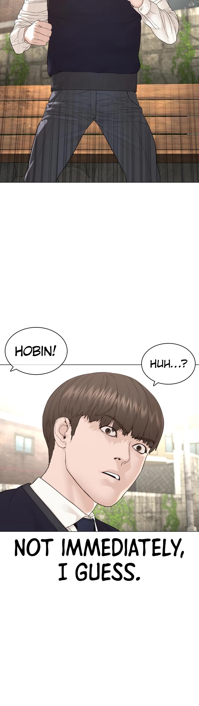 How to Fight Chapter 173 page 50 - Chapter 173: Beast! Beast!