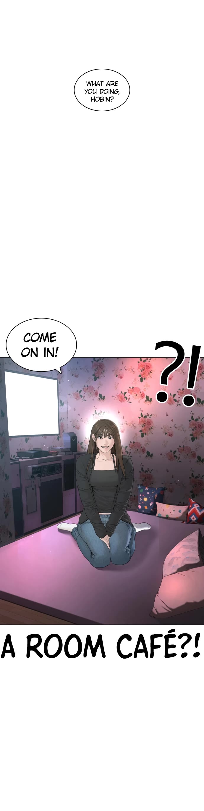 How to Fight Chapter 173 page 53 - Chapter 173: Beast! Beast!