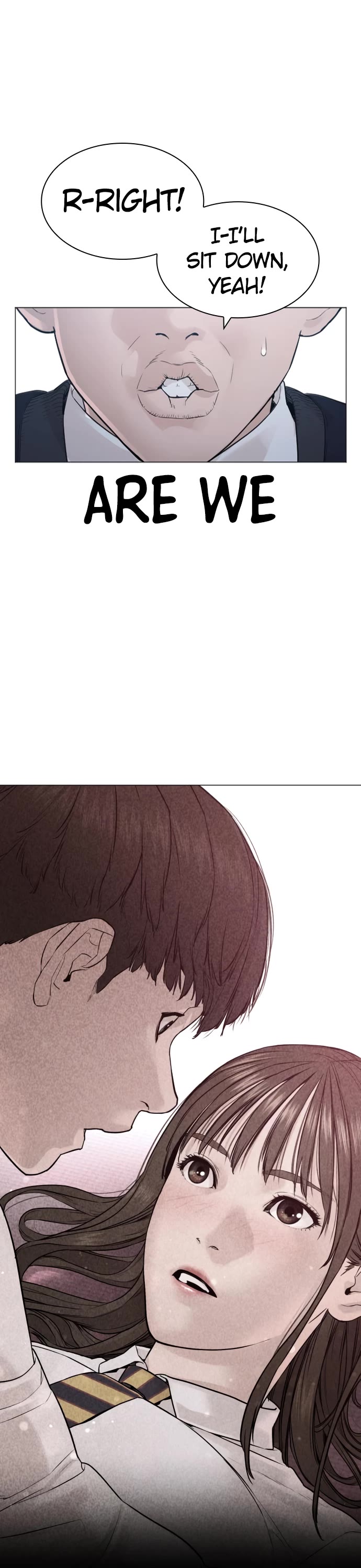 How to Fight Chapter 173 page 55 - Chapter 173: Beast! Beast!