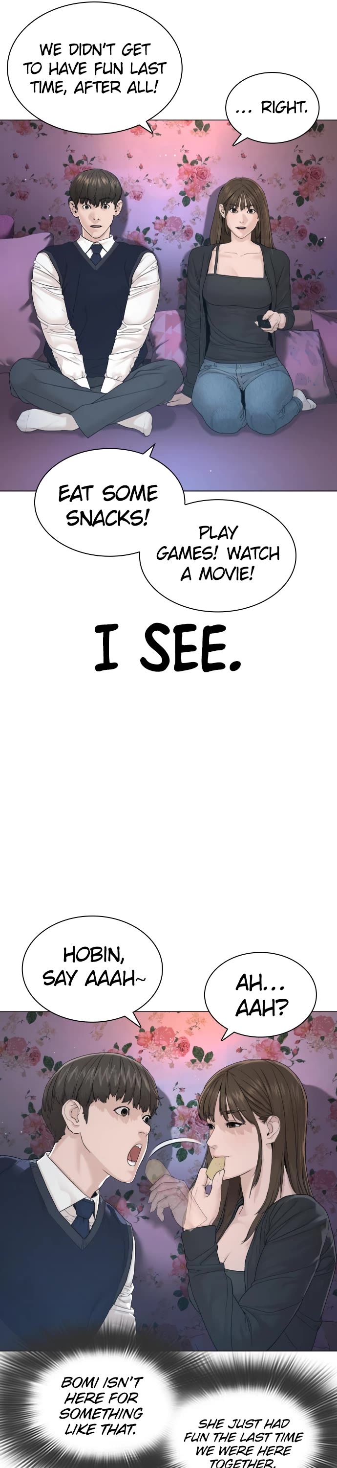 How to Fight Chapter 173 page 58 - Chapter 173: Beast! Beast!