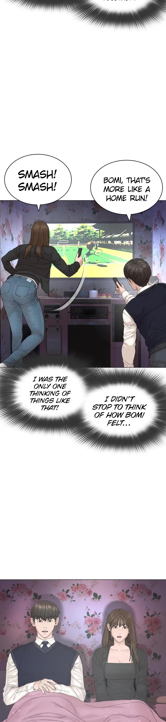 How to Fight Chapter 173 page 59 - Chapter 173: Beast! Beast!