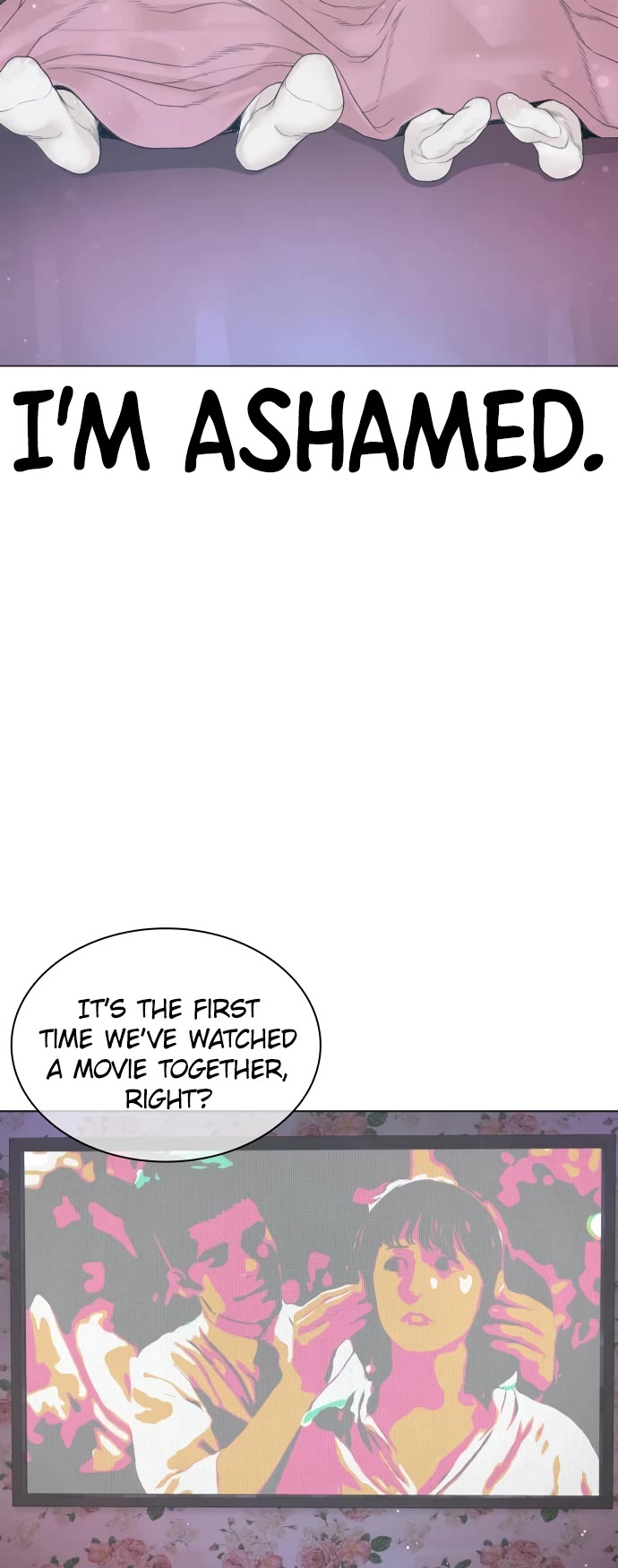 How to Fight Chapter 173 page 60 - Chapter 173: Beast! Beast!