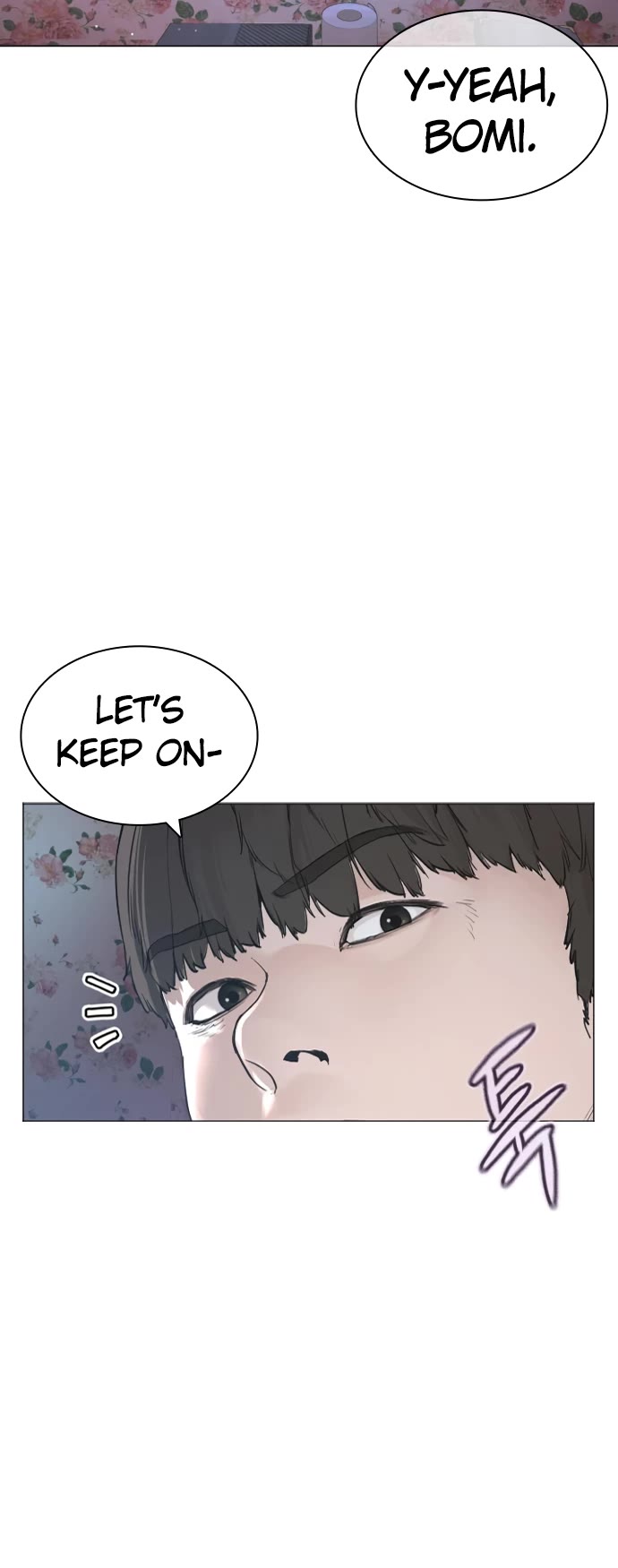 How to Fight Chapter 173 page 61 - Chapter 173: Beast! Beast!