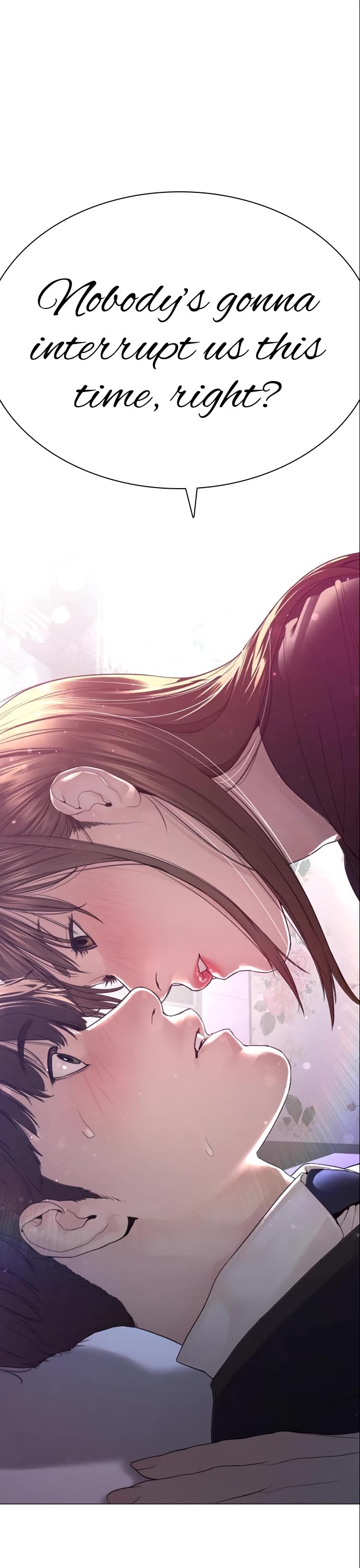 How to Fight Chapter 174 page 1 - Chapter 174: You really want to that badly?