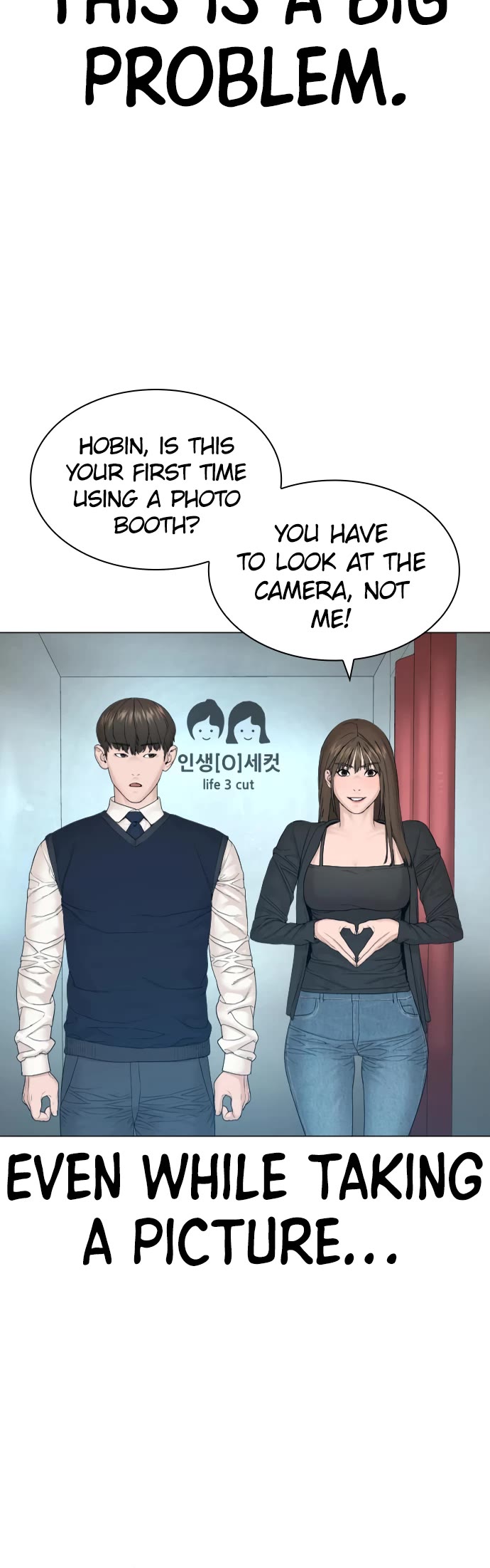 How to Fight Chapter 174 page 16 - Chapter 174: You really want to that badly?