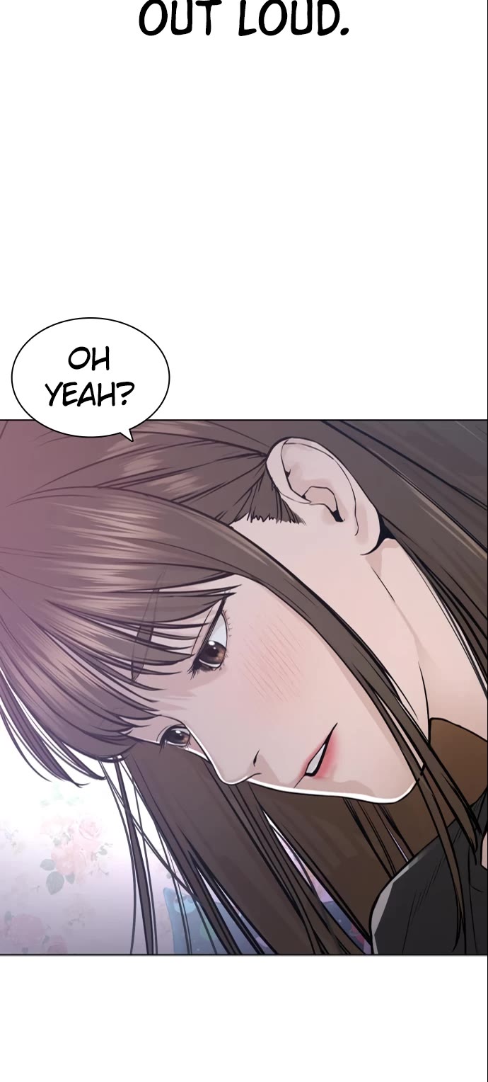 How to Fight Chapter 174 page 3 - Chapter 174: You really want to that badly?