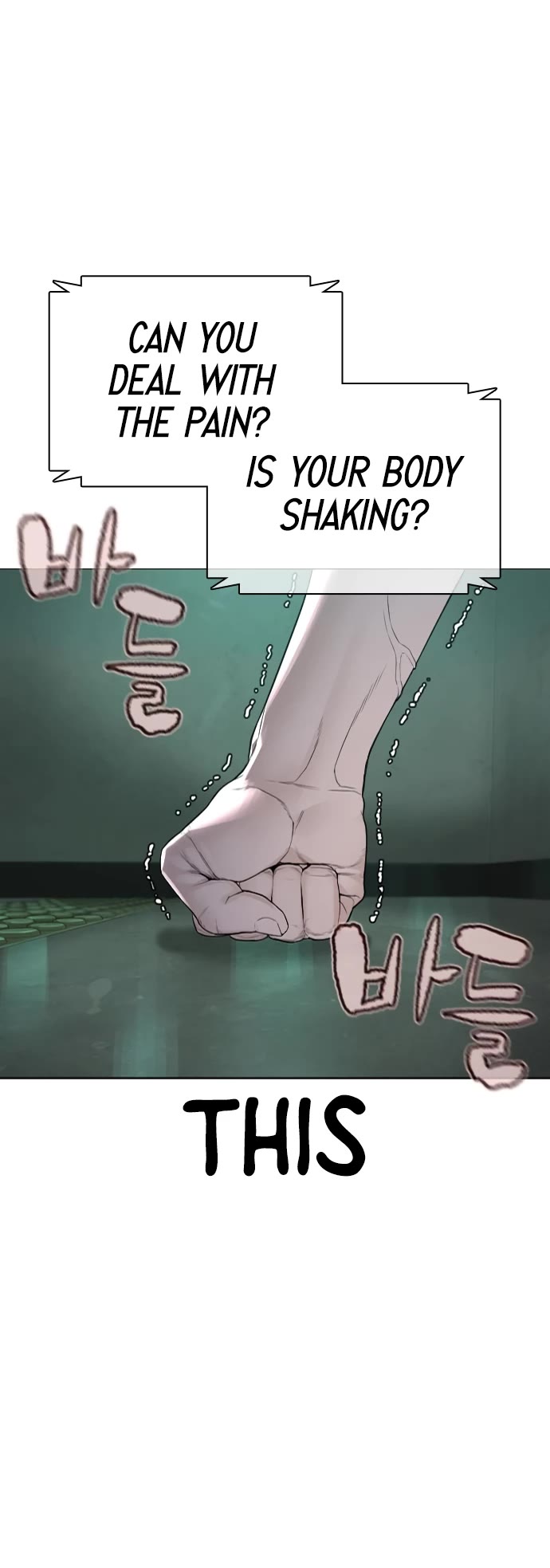 How to Fight Chapter 174 page 46 - Chapter 174: You really want to that badly?