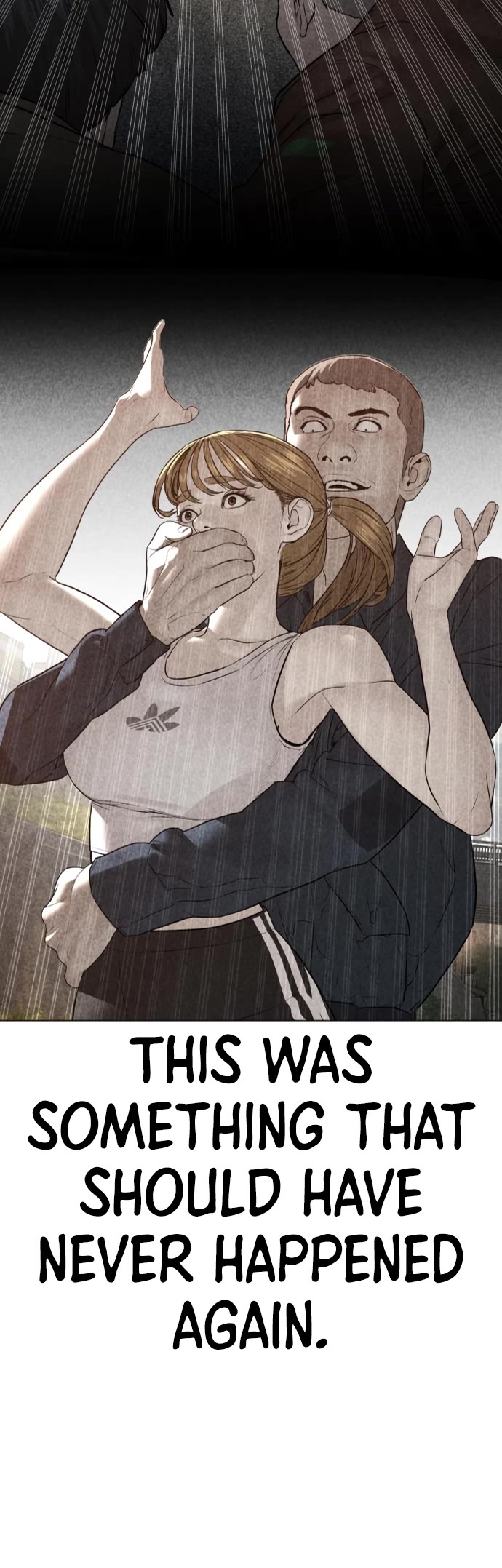 How to Fight Chapter 174 page 55 - Chapter 174: You really want to that badly?
