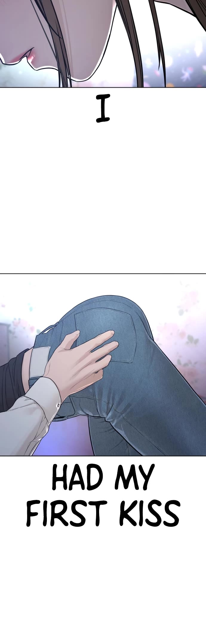 How to Fight Chapter 174 page 7 - Chapter 174: You really want to that badly?