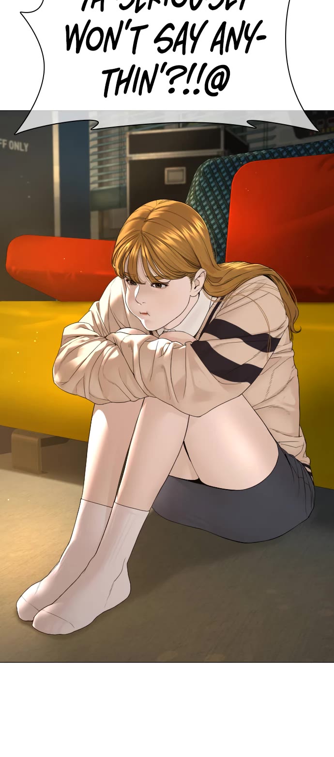 How to Fight Chapter 175 page 25 - Chapter 175: I've returned.