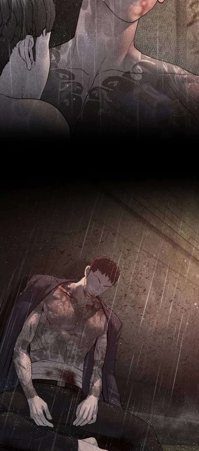 How to Fight Chapter 175 page 6 - Chapter 175: I've returned.