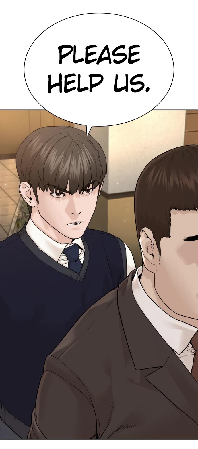 How to Fight Chapter 176 page 21 - Chapter 176: We have some sort of connection, after all.