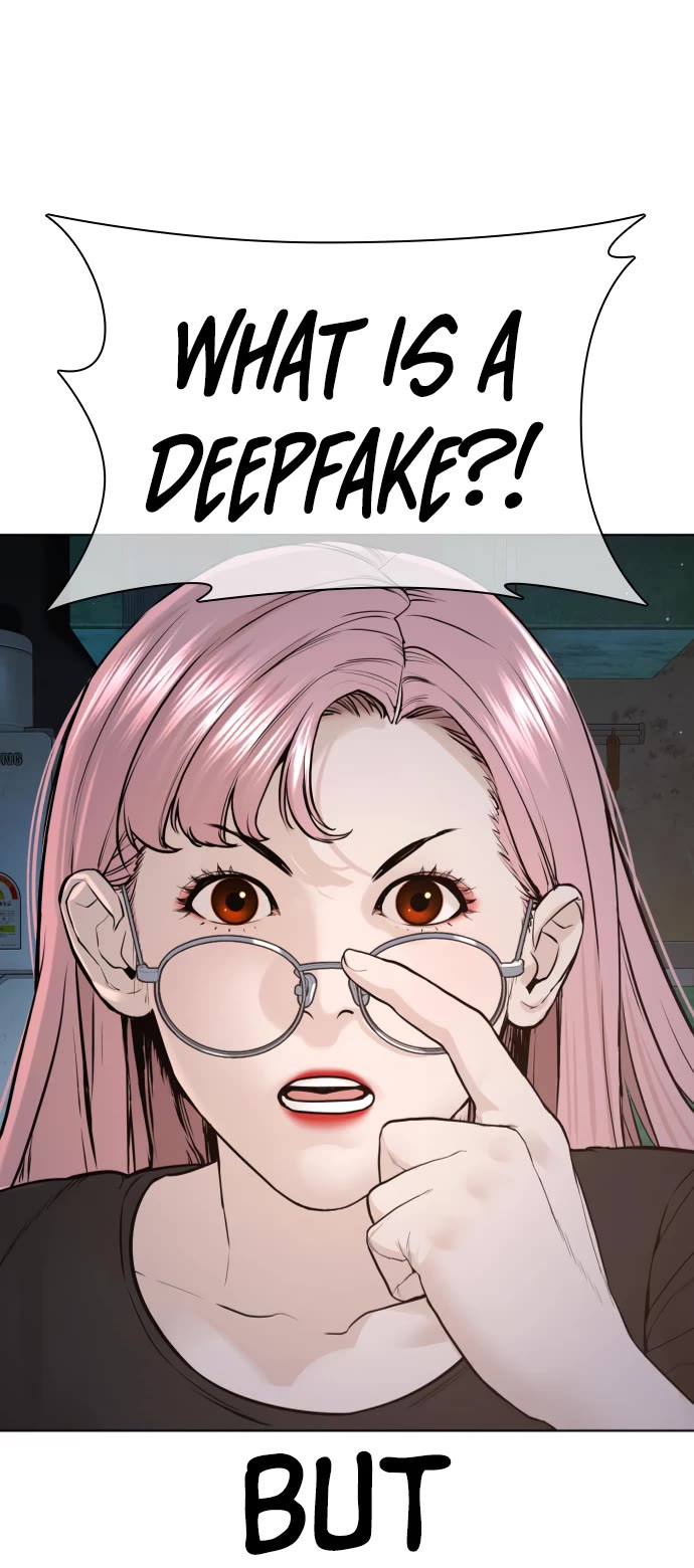 How to Fight Chapter 176 page 41 - Chapter 176: We have some sort of connection, after all.