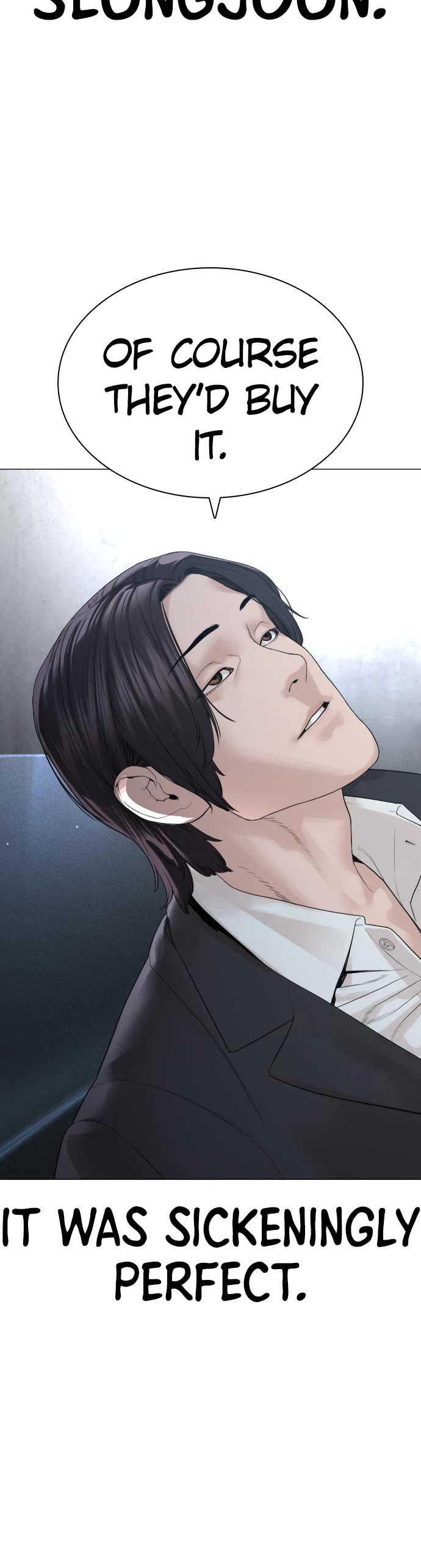 How to Fight Chapter 176 page 55 - Chapter 176: We have some sort of connection, after all.