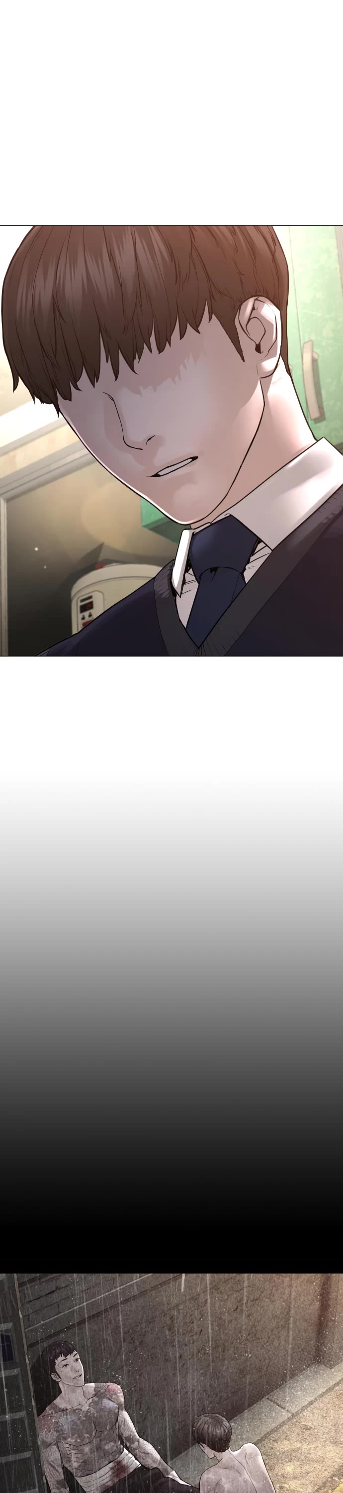 How to Fight Chapter 176 page 63 - Chapter 176: We have some sort of connection, after all.