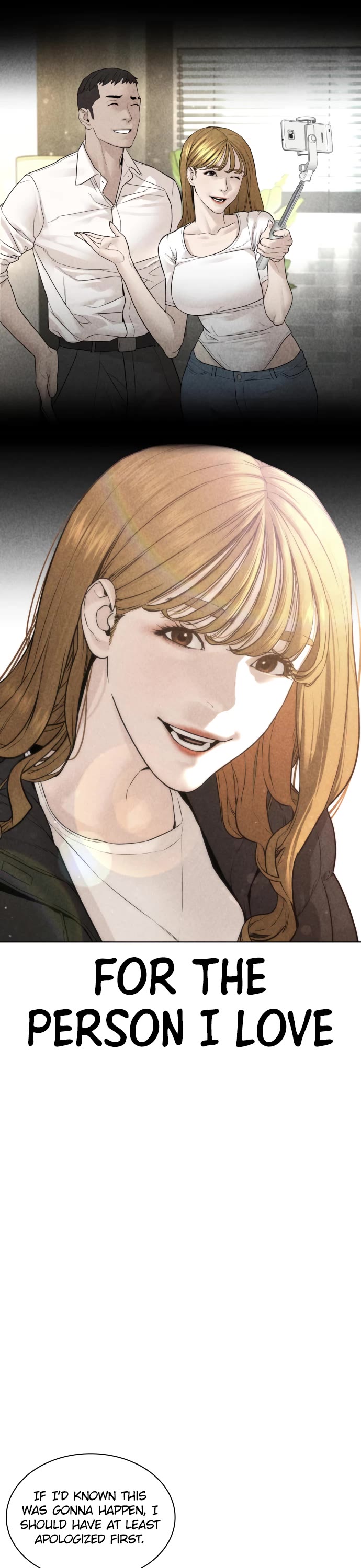 How to Fight Chapter 177 page 56 - Chapter 177: Looks like it got gobbled up.