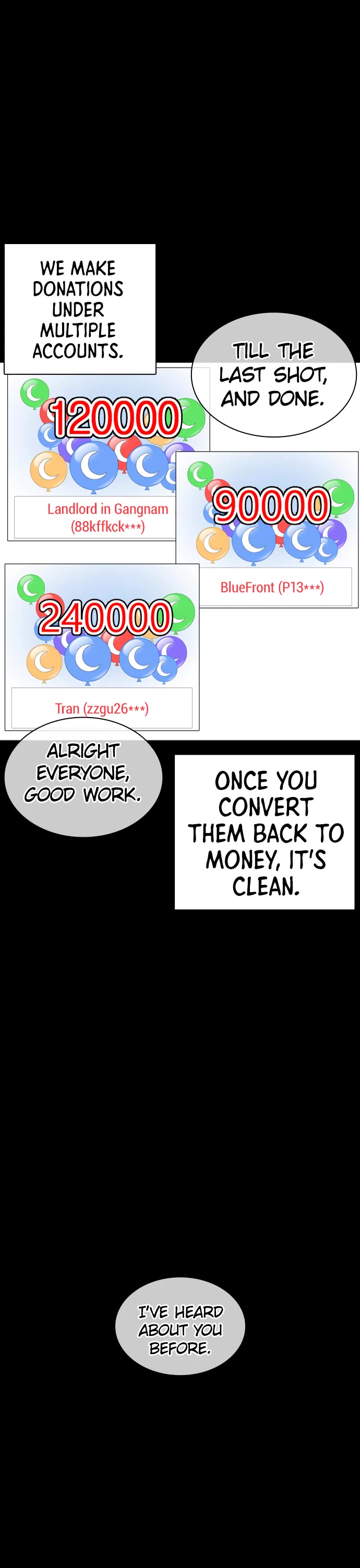 How to Fight Chapter 178 page 12 - Chapter 178: You've just made a big mistake.