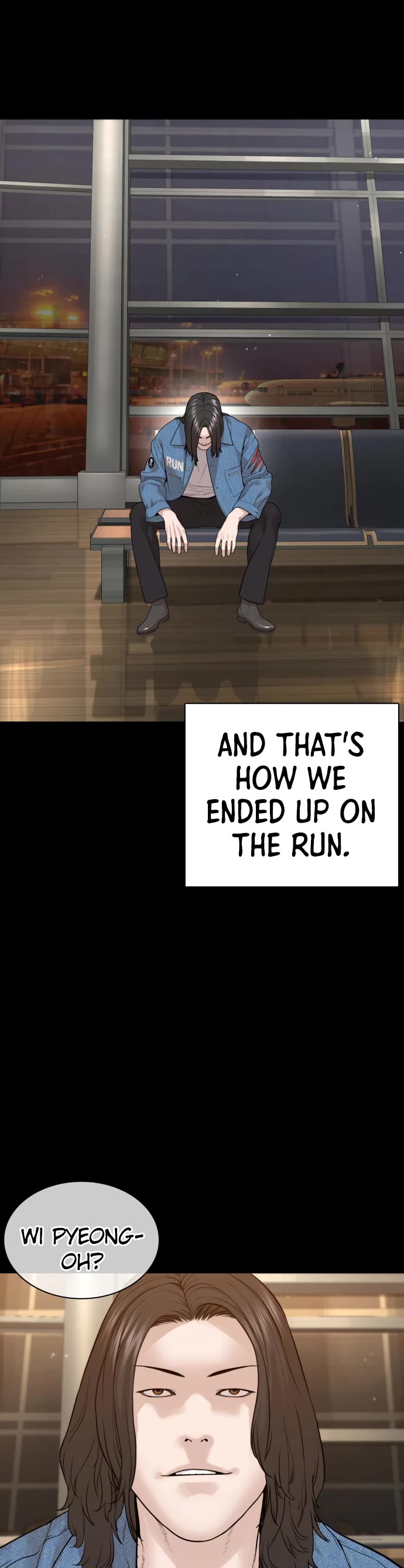 How to Fight Chapter 178 page 22 - Chapter 178: You've just made a big mistake.
