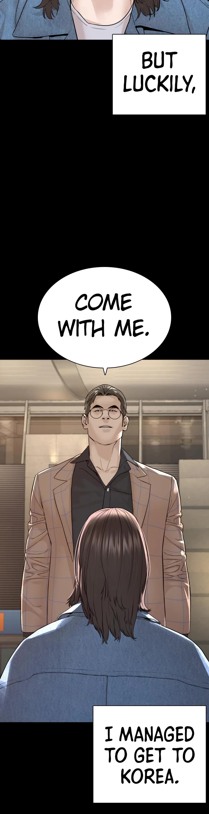 How to Fight Chapter 178 page 23 - Chapter 178: You've just made a big mistake.