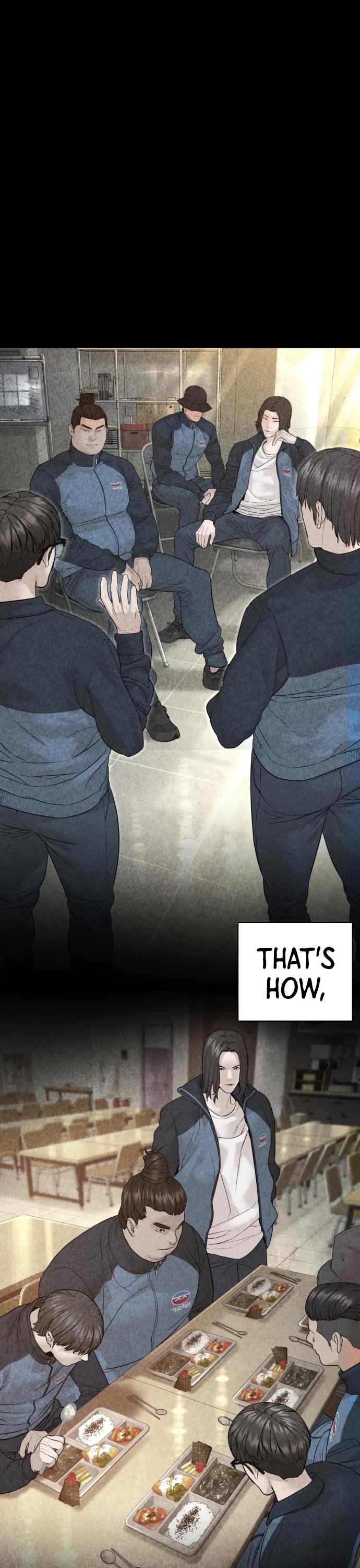 How to Fight Chapter 178 page 24 - Chapter 178: You've just made a big mistake.