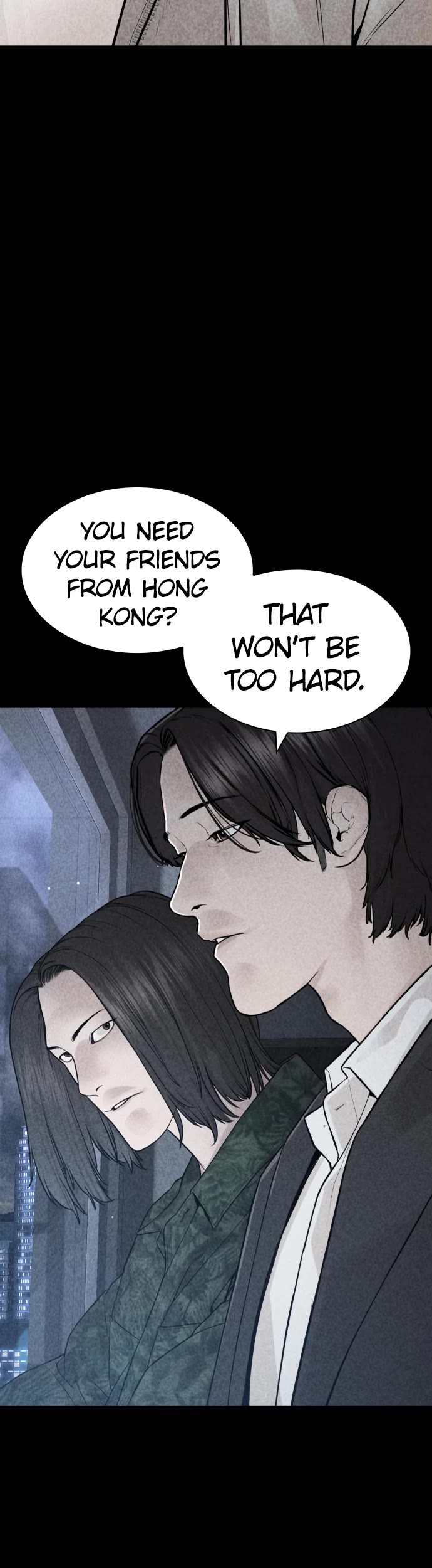 How to Fight Chapter 178 page 26 - Chapter 178: You've just made a big mistake.