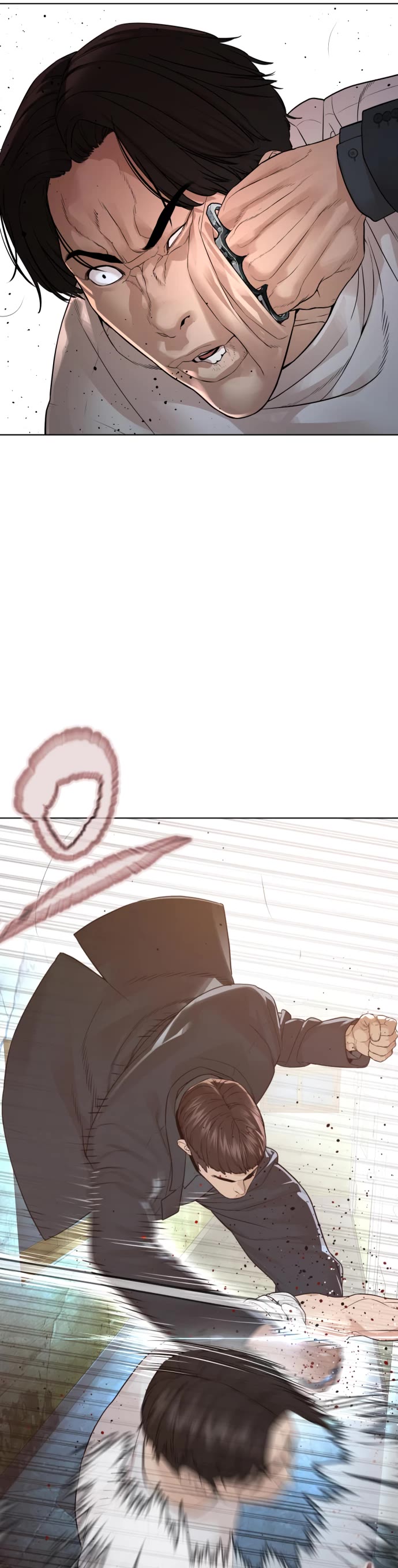 How to Fight Chapter 178 page 45 - Chapter 178: You've just made a big mistake.