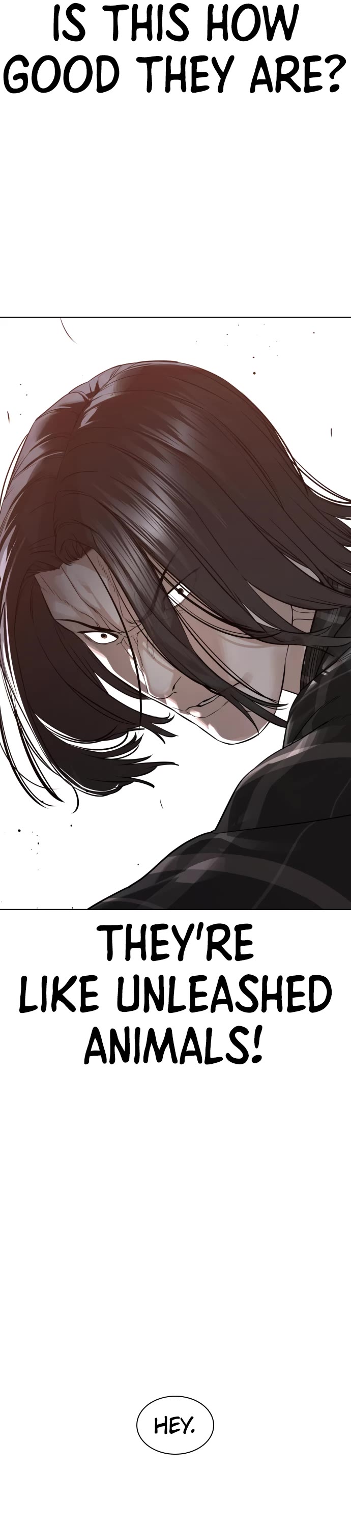 How to Fight Chapter 178 page 57 - Chapter 178: You've just made a big mistake.