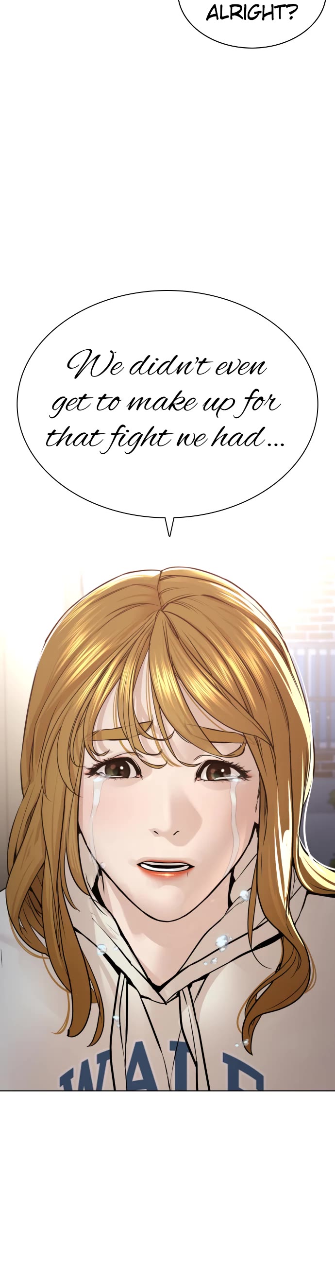 How to Fight Chapter 178 page 64 - Chapter 178: You've just made a big mistake.