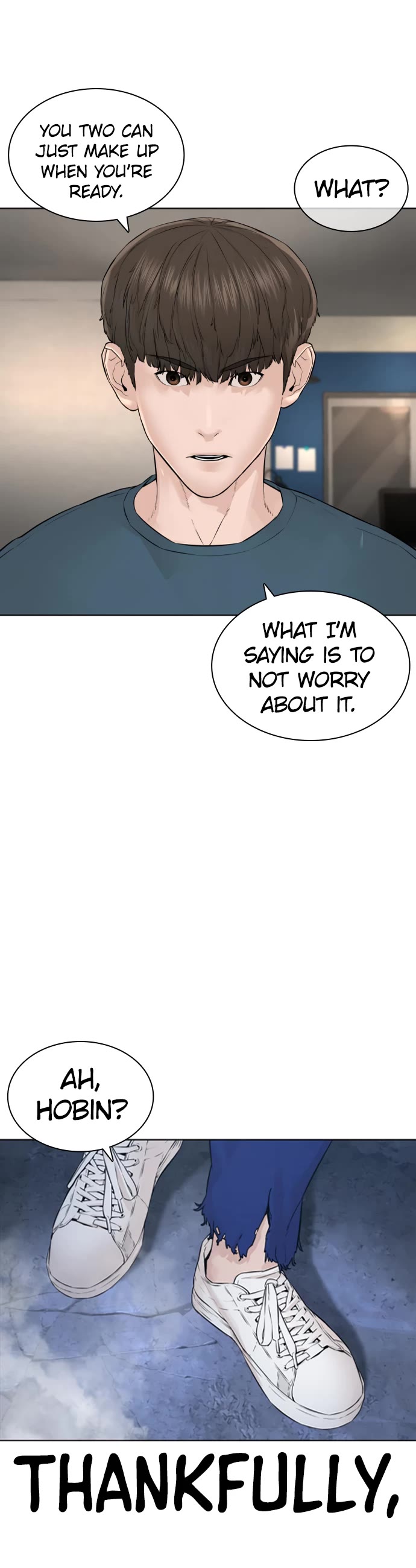 How to Fight Chapter 178 page 65 - Chapter 178: You've just made a big mistake.