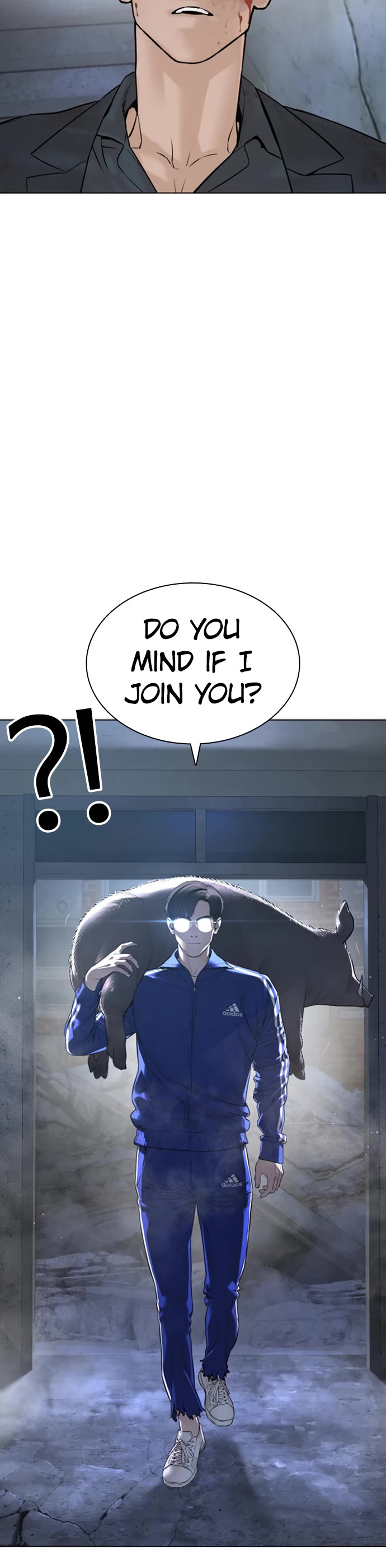 How to Fight Chapter 178 page 68 - Chapter 178: You've just made a big mistake.