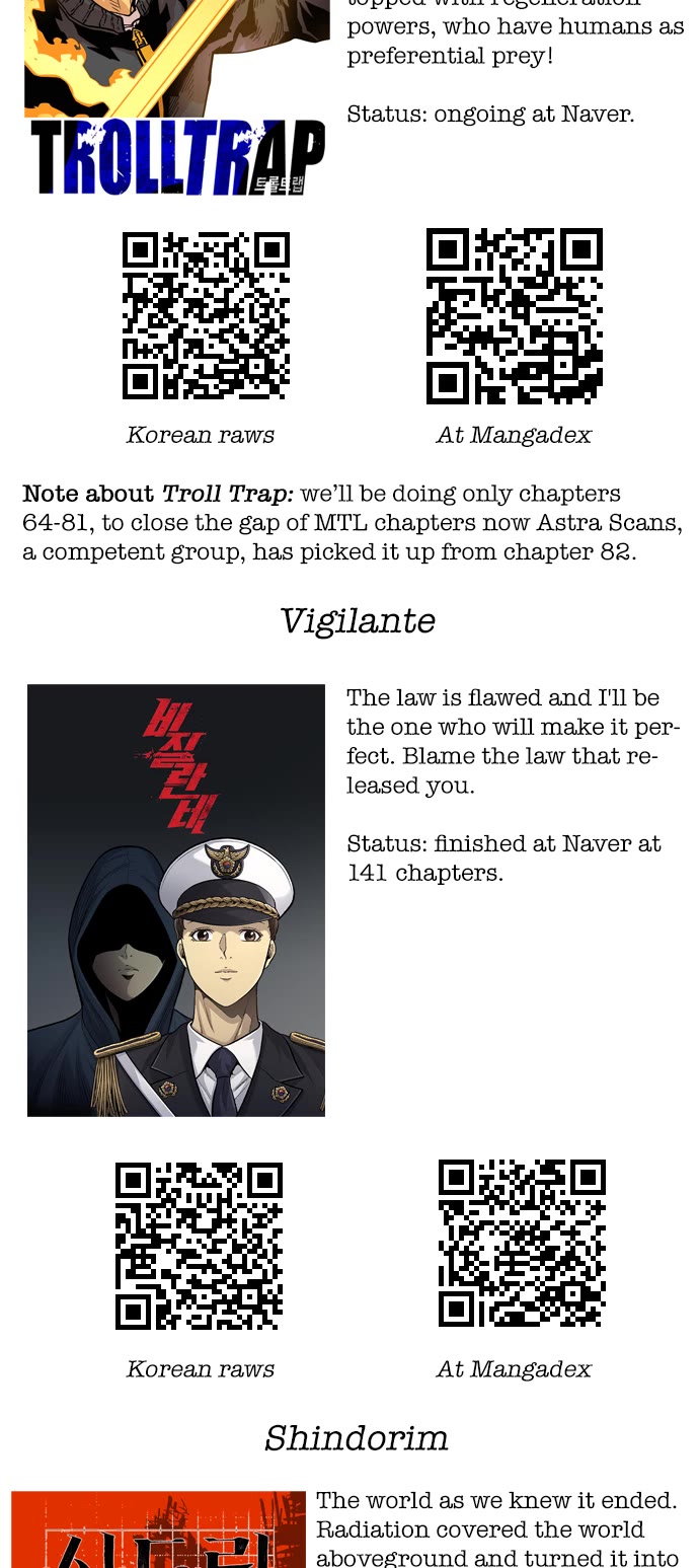 How to Fight Chapter 178 page 72 - Chapter 178: You've just made a big mistake.