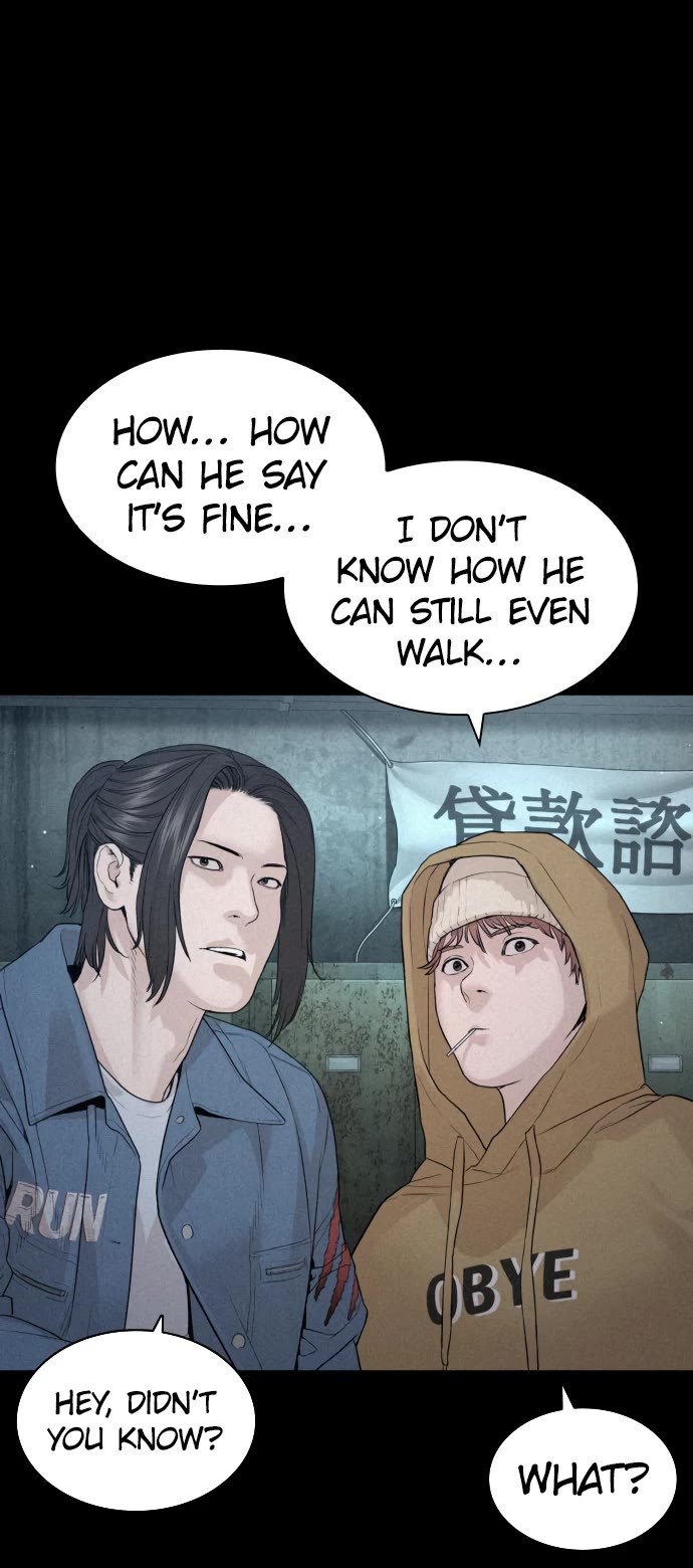 How to Fight Chapter 179 page 22 - Chapter 179: Let's do more!