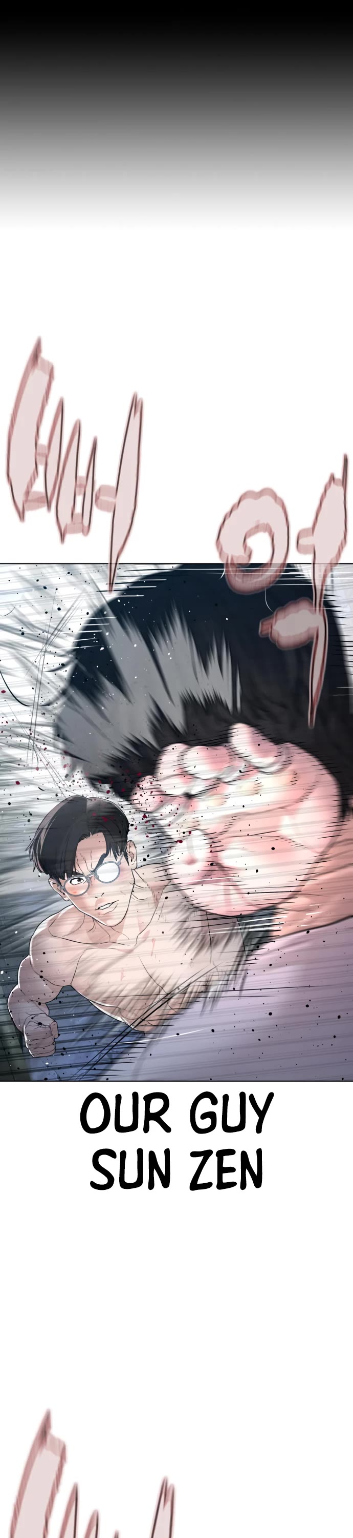 How to Fight Chapter 179 page 23 - Chapter 179: Let's do more!
