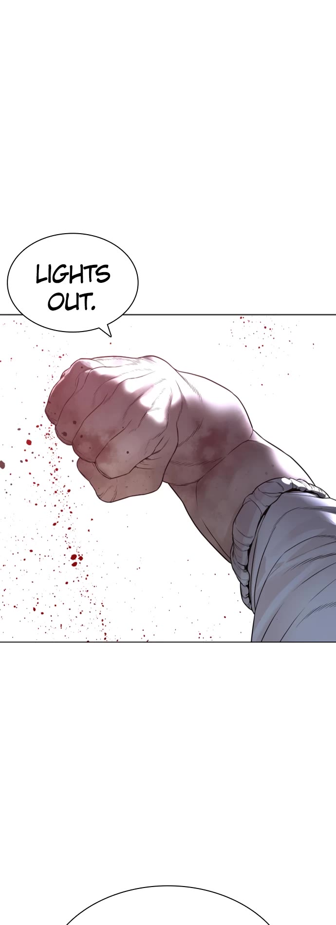 How to Fight Chapter 179 page 31 - Chapter 179: Let's do more!