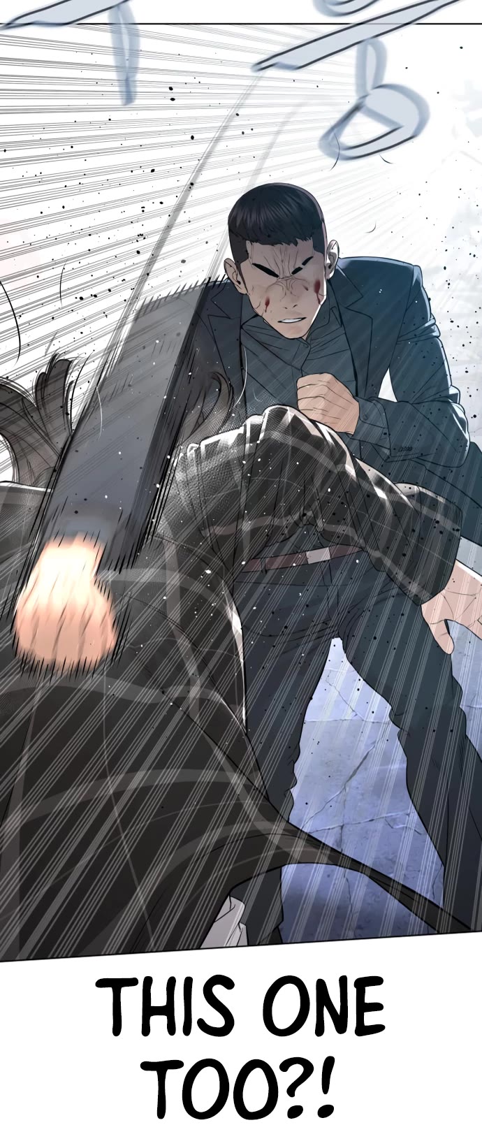 How to Fight Chapter 179 page 57 - Chapter 179: Let's do more!