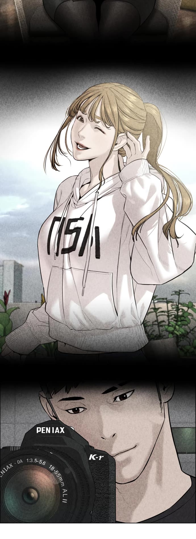 How to Fight Chapter 179 page 61 - Chapter 179: Let's do more!