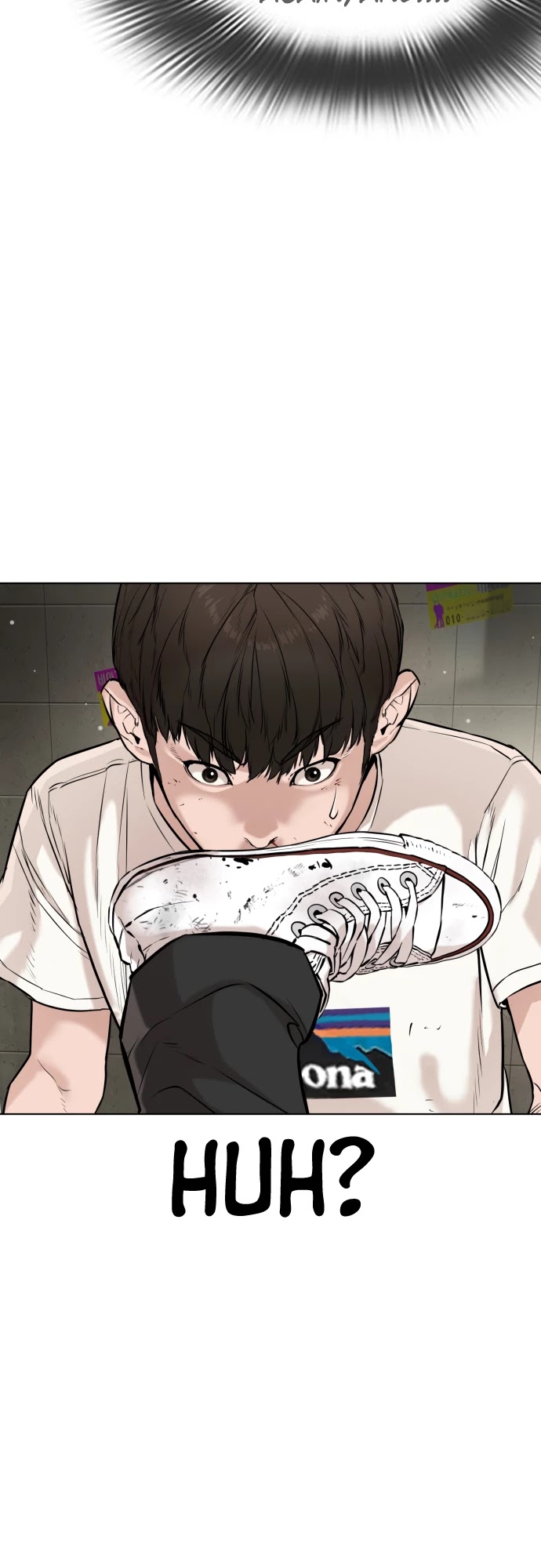 How to Fight Chapter 18 page 17 - Chapter 18: It's perfect this time