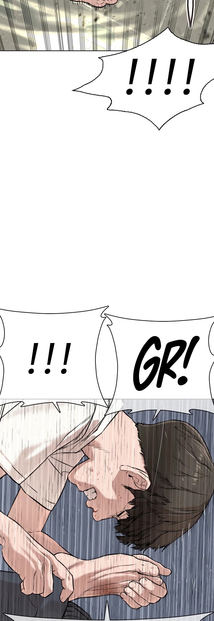 How to Fight Chapter 18 page 29 - Chapter 18: It's perfect this time