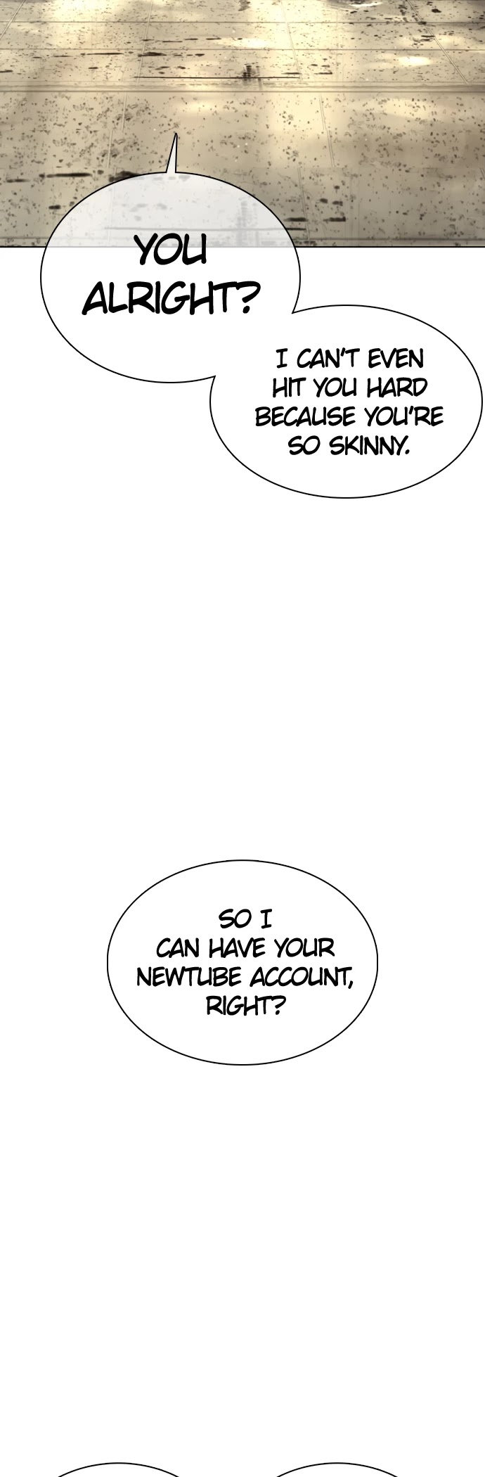 How to Fight Chapter 18 page 36 - Chapter 18: It's perfect this time