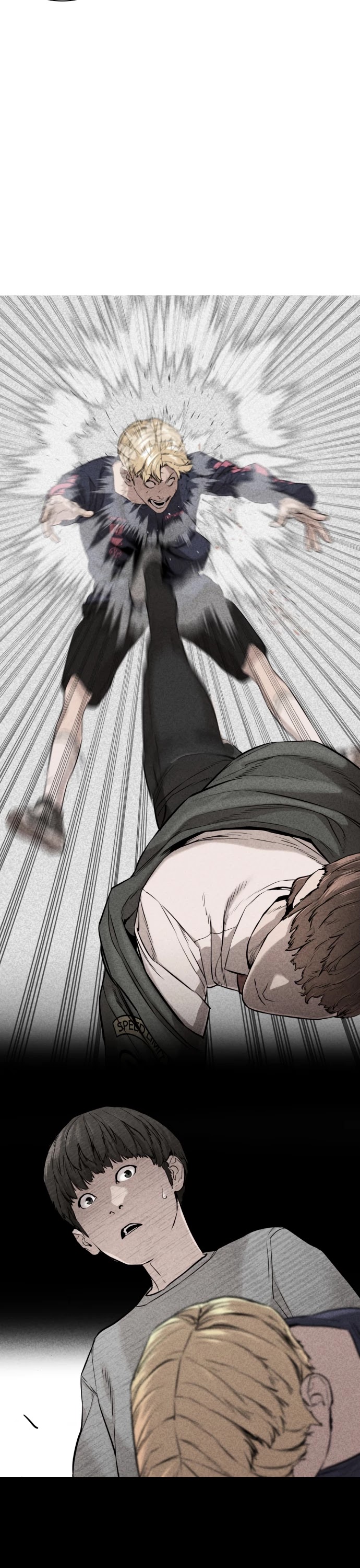How to Fight Chapter 18 page 45 - Chapter 18: It's perfect this time