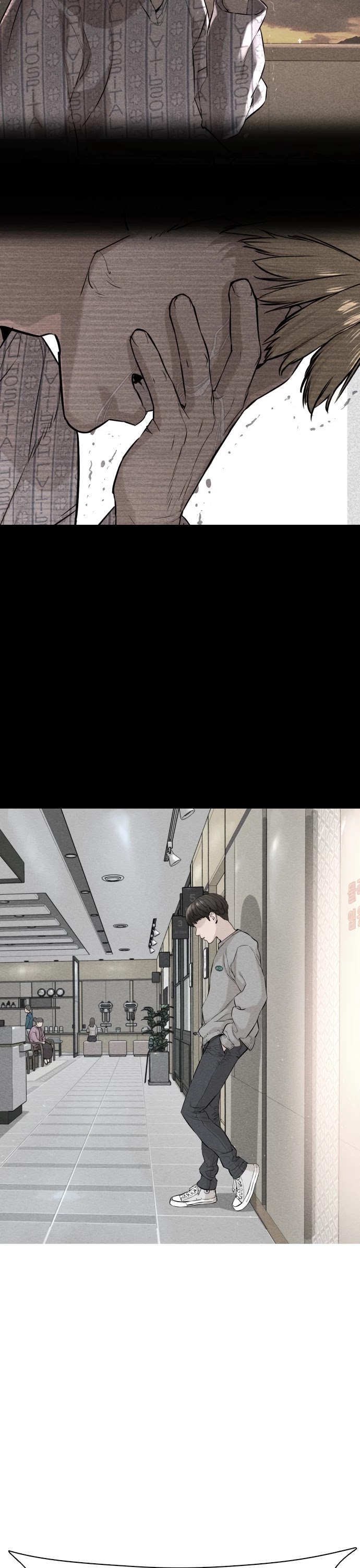 How to Fight Chapter 18 page 47 - Chapter 18: It's perfect this time