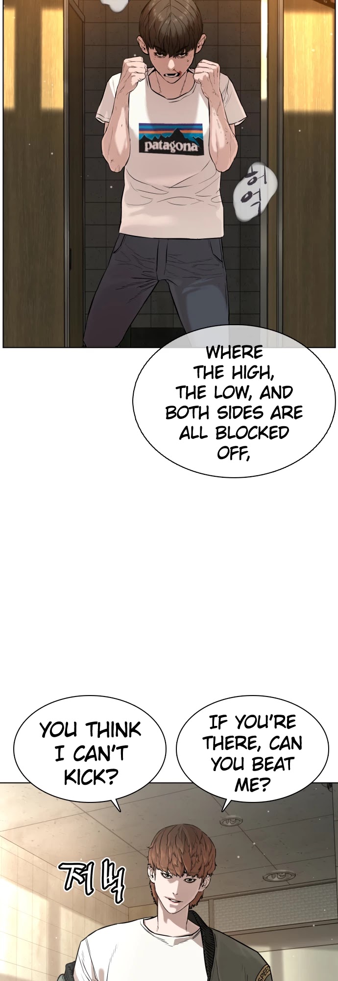 How to Fight Chapter 18 page 50 - Chapter 18: It's perfect this time