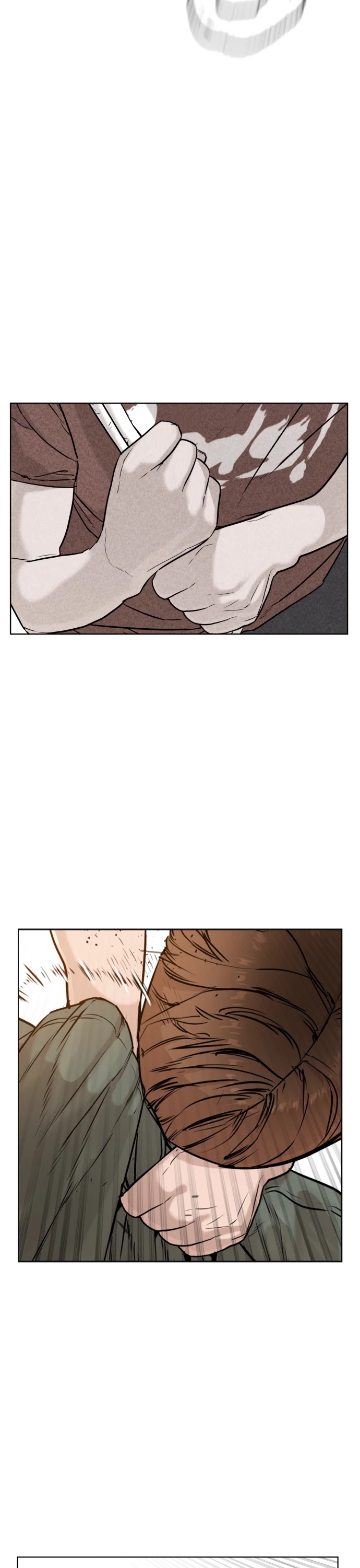 How to Fight Chapter 18 page 58 - Chapter 18: It's perfect this time