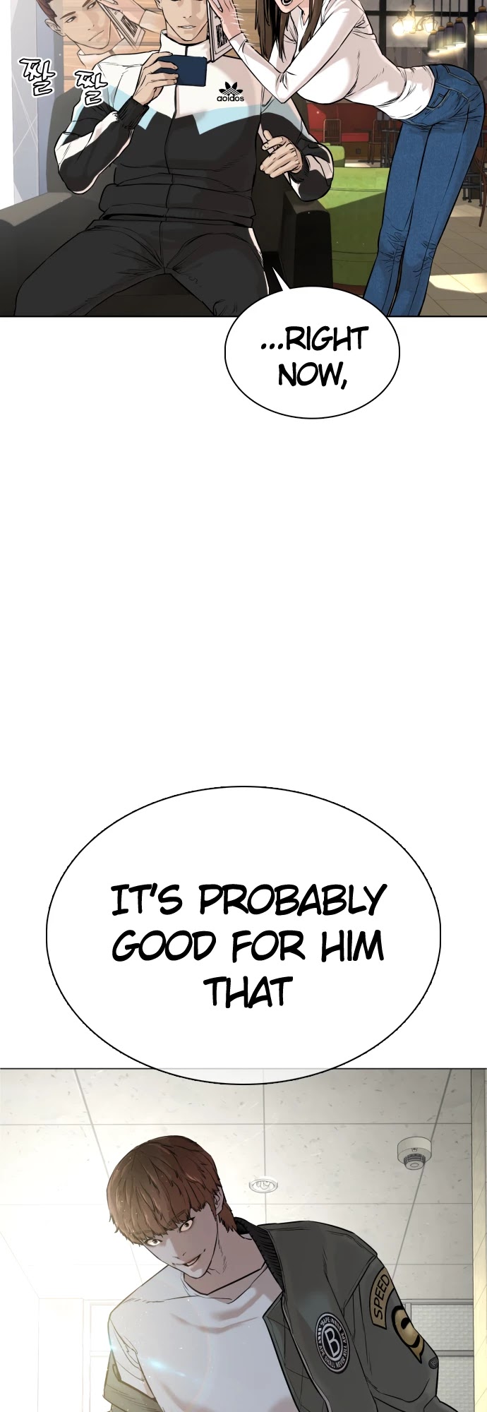 How to Fight Chapter 18 page 6 - Chapter 18: It's perfect this time