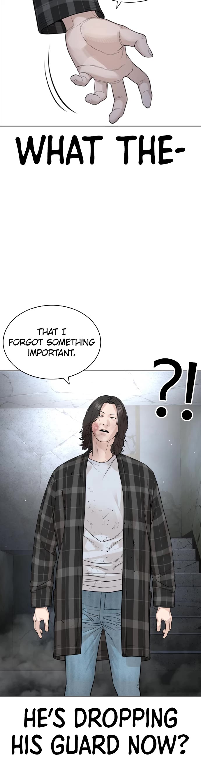 How to Fight Chapter 180 page 12 - Chapter 180: You're so fucked today!
